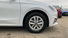 Skoda Fabia 1.0 TSI SE Edition 5dr Petrol Hatchback